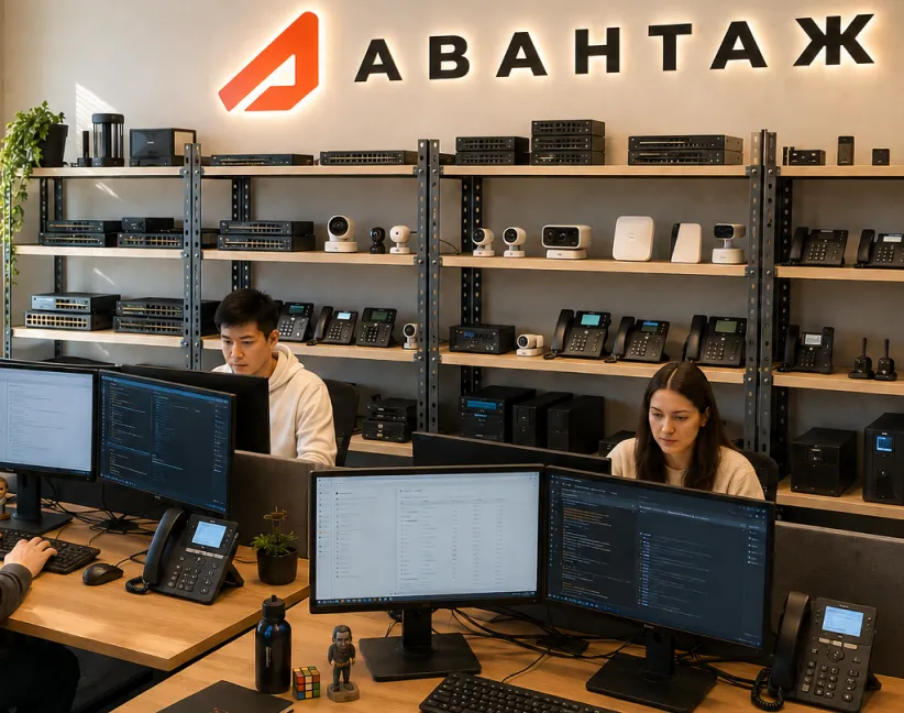 Авантаж Маркет