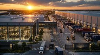 Производство и склады