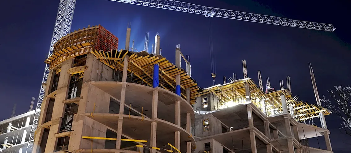 Видеонаблюдение