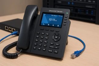 IP-телефония без ошибок: грамотный монтаж и правильный старт