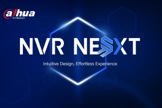 Интуитивный дизайн и лёгкость управления: знакомьтесь с Dahua NVR Next