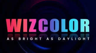 Настоящая яркость ночи: Dahua представляет технологию WizColor — идеальное изображение даже в темноте