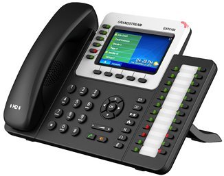 SIP/IP-телефоны