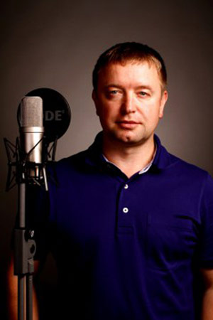 Алексей Ляпунов