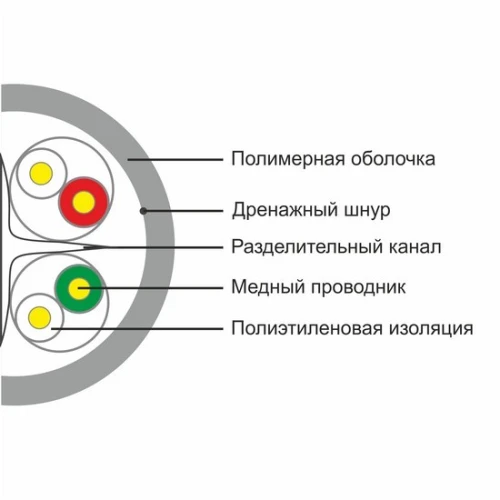 SHIP D165-P, 305 м.