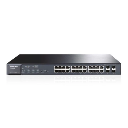 Коммутатор TP-Link TL-SG2424P