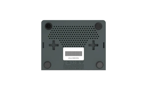 MikroTik hEX S RB760iGS