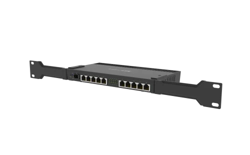 MikroTik RB4011iGS+RM