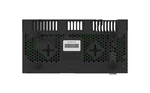 MikroTik RB4011iGS+RM