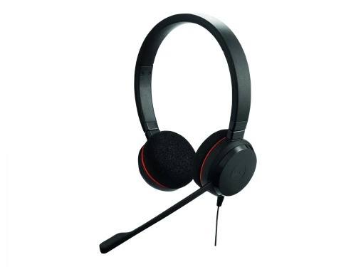 Jabra Evolve 20 MS Stereo