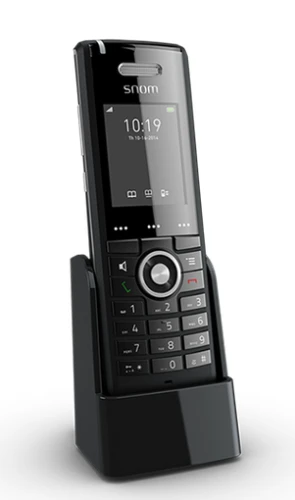 DECT трубка Snom M65