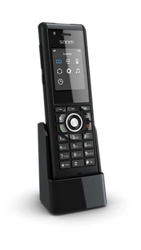 DECT трубка Snom M85