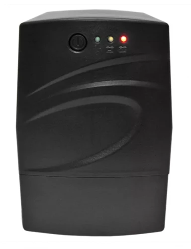 SNR-UPS-LID-600-LED