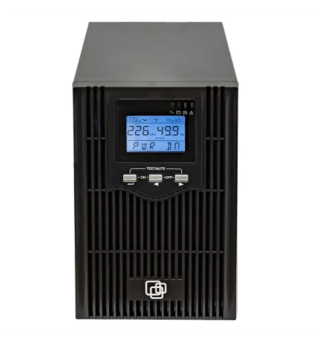 SNR-UPS-LID-600-XPS