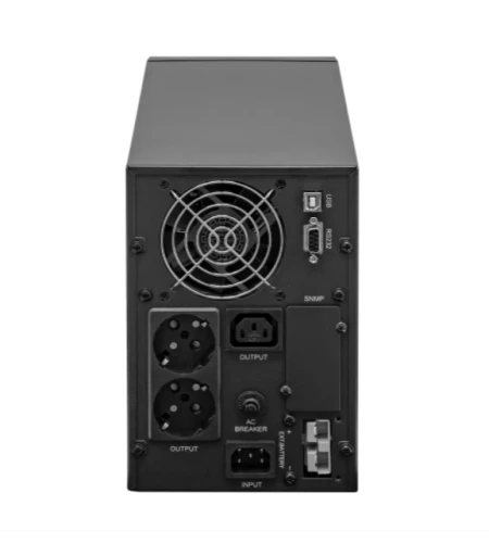 SNR-UPS-LID-600-XPS