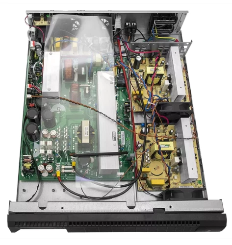 SNR-UPS-ONRM-2000-X48