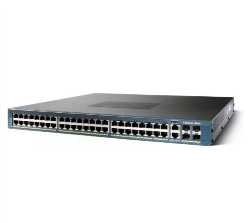 Cisco Catalyst WS-C4948-S