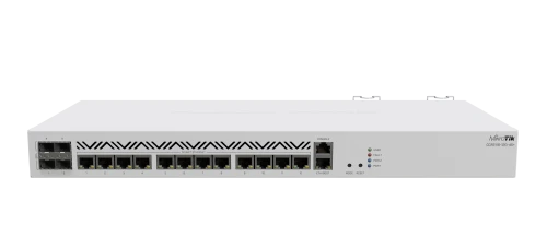 Mikrotik CCR2116-12G-4S+