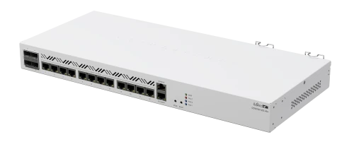 Mikrotik CCR2116-12G-4S+