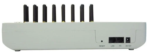 VoIP GSM шлюз GoIP16 (На 16 SIM-карт)