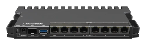 Mikrotik RB5009UPr+S+IN