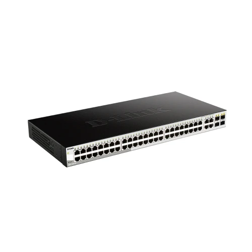 D-Link DGS-1210-52/F3