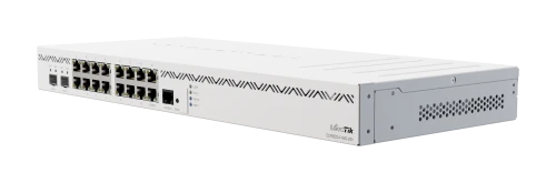 MikroTik CCR2004-16G-2S+