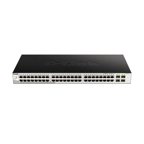 D-Link DGS-1210-52/ME/A1