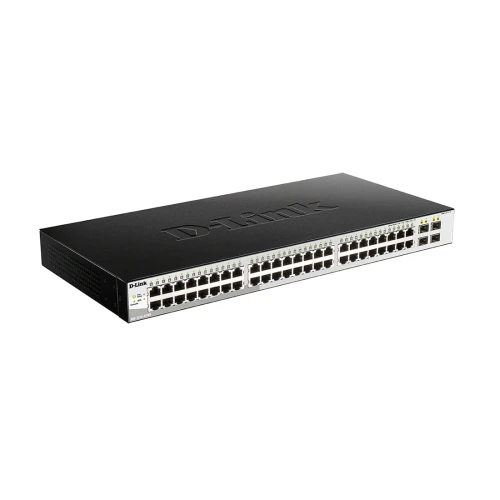 D-Link DGS-1210-52/ME/A1