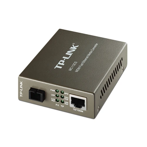 Tp-Link WDM MC112CS