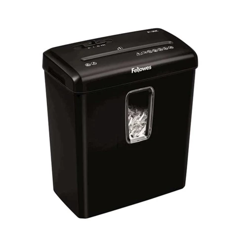 Шредер Fellowes Powershred P-30C (FS-60081)