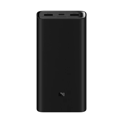 Xiaomi Mi Power Bank 20000mAh 3 Pro