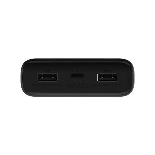 Xiaomi Mi Power Bank 20000mAh 3 Pro