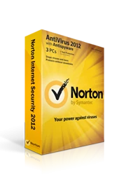 Norton Antivirus 2013