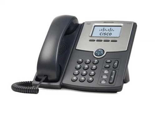 IP телефон Cisco SB SPA504G