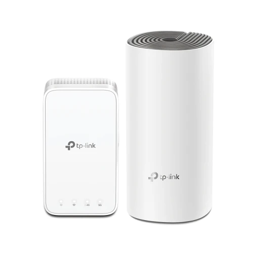 TP-Link Deco E3