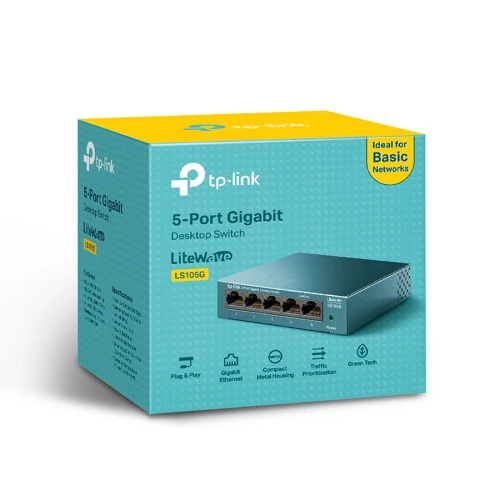 TP-Link LS105G