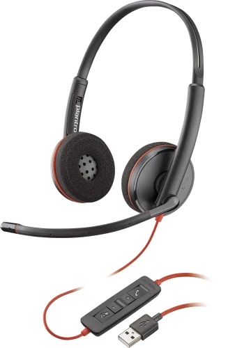 Plantronics Blackwire C3220 USB-A