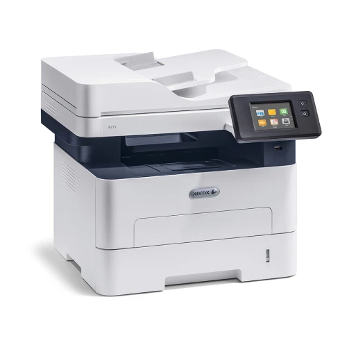 Монохромное МФУ Xerox B215DNI