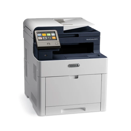 Цветное МФУ Xerox WorkCentre 6515DN