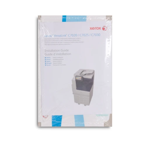 Комплект локализации Xerox VersaLink С7020/25/30 (C7001KD2)