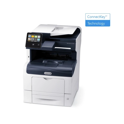 Цветное МФУ Xerox VersaLink C405N