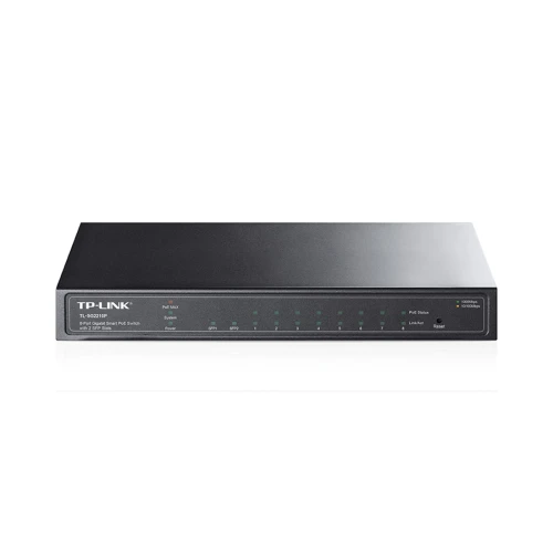 TP-Link TL-SG2210P