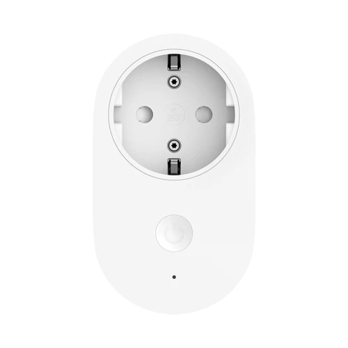 Умная розетка Mi Smart Plug