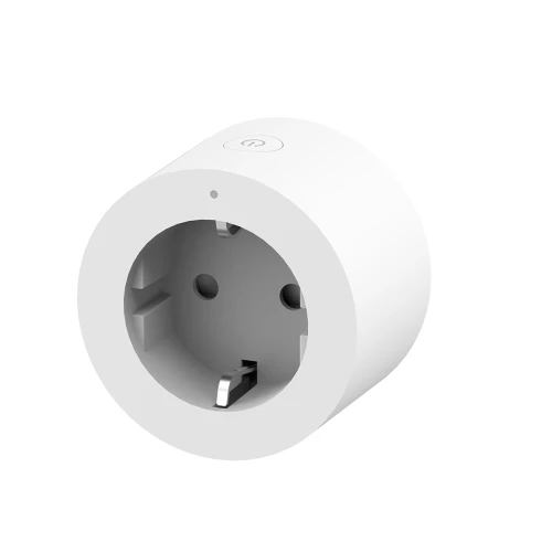 Умная розетка Aqara Smart Plug (EU)