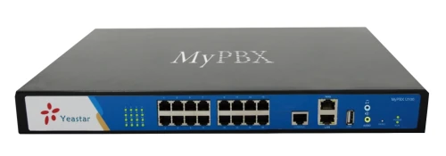 IP-АТС MyPBX U100