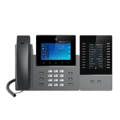 IP-видеотелефон Grandstream GXV3450