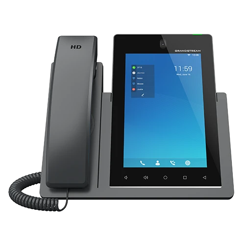 Grandstream GXV3470