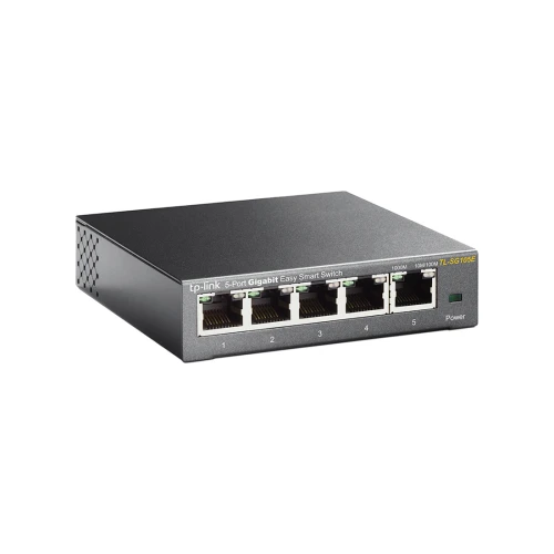 Tp-Link TL-SG105E