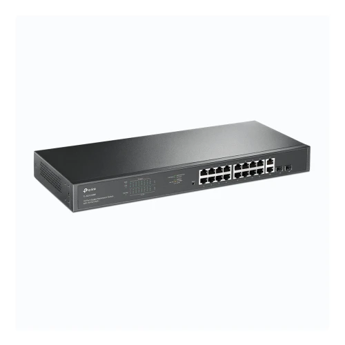 TP-Link TL-SG1218MP